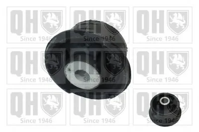 Втулка, балка моста QUINTON HAZELL купить