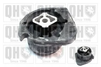 Подвеска, автоматическая коробка передач; Подвеска, ступенчатая коробка передач QUINTON HAZELL купить