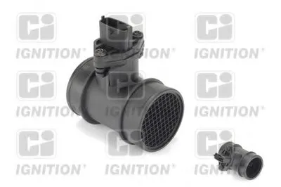 Расходомер воздуха CI QUINTON HAZELL купить