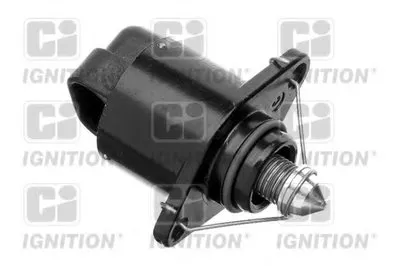 Поворотная заслонка, подвод воздуха CI QUINTON HAZELL купить