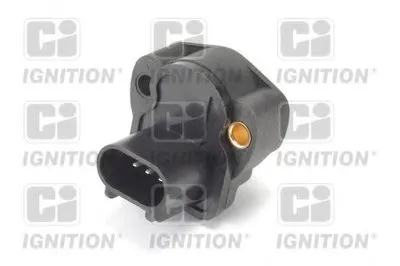 Датчик, положение дроссельной заслонки CI QUINTON HAZELL купить