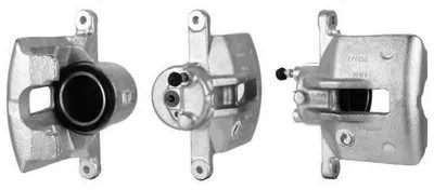 Тормозной суппорт PREMIER FERODO купить