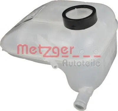 Компенсационный бак, охлаждающая жидкость genuine METZGER купить