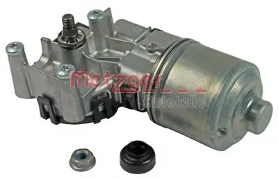 Двигатель стеклоочистителя METZGER купить