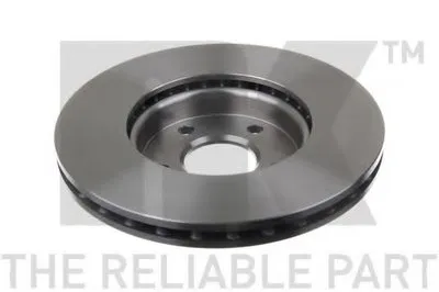 Тормозной диск NK купить