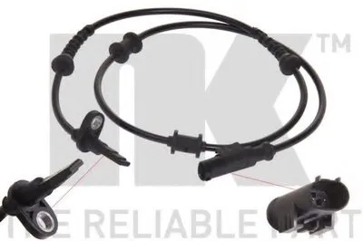 Датчик, частота вращения колеса NK купить