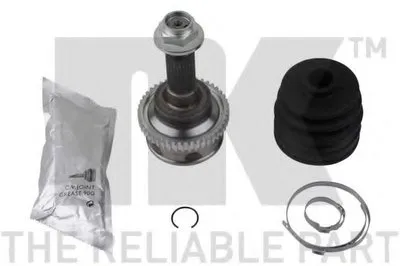 Шарнирный комплект, приводной вал NK купить