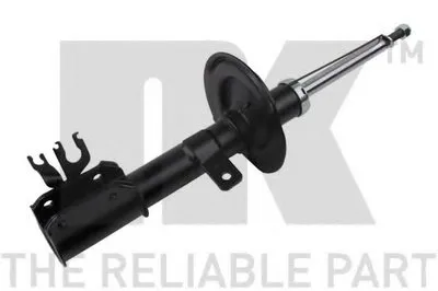 Амортизатор NK купить