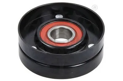 Паразитный / ведущий ролик, поликлиновой ремень OPTIMAL купить