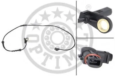 Датчик, частота вращения колеса OPTIMAL купить