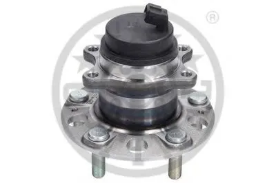 Комплект подшипника ступицы колеса OPTIMAL купить