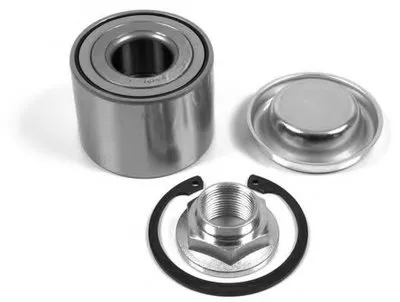 Комплект подшипника ступицы колеса MOOG купить