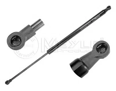 Газовая пружина, крышка багажник MEYLE купить