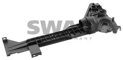 Кронштейн, компенсационный бак охлаждающей жидкости SWAG купить