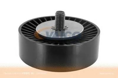 Натяжной ролик, поликлиновой  ремень premium quality MADE IN EUROPE VAICO купить