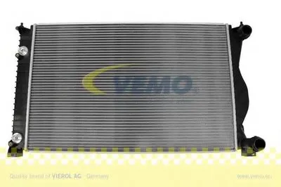 Радиатор, охлаждение двигателя VEMO купить