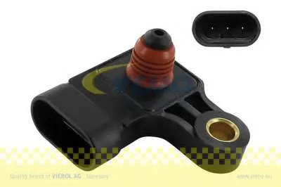 Датчик, давление во впускном газопроводе VEMO купить