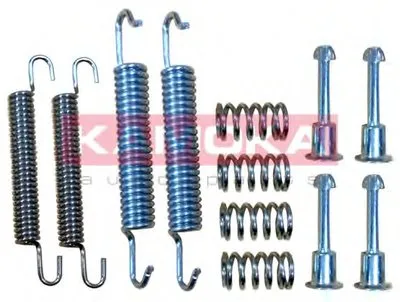 Комплектующие, стояночная тормозная система KAMOKA KAMOKA купить