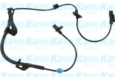 Датчик, частота вращения колеса KAVO PARTS купить