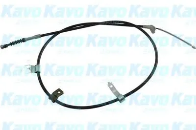 Трос, стояночная тормозная система KAVO PARTS купить