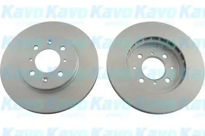 Тормозной диск KAVO PARTS купить