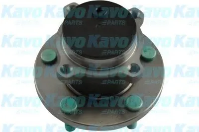 Комплект подшипника ступицы колеса KAVO PARTS купить
