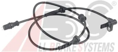 Датчик, частота вращения колеса A.B.S. купить