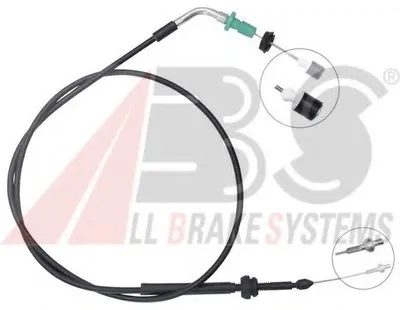 Газопровод A.B.S. купить