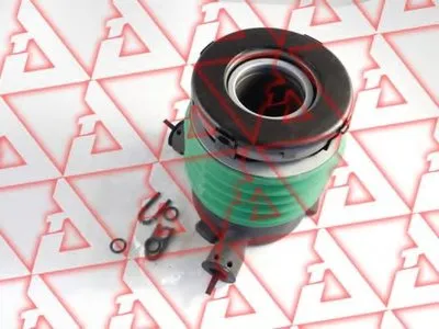 Рабочий цилиндр, система сцепления NUOVA TECNODELTA CAR купить