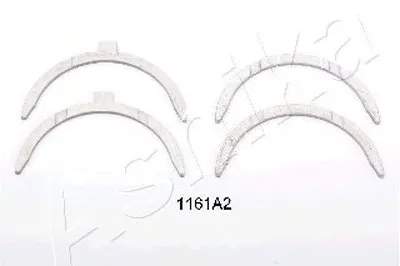 Дистанционная шайба, коленчатый вал ASHIKA купить