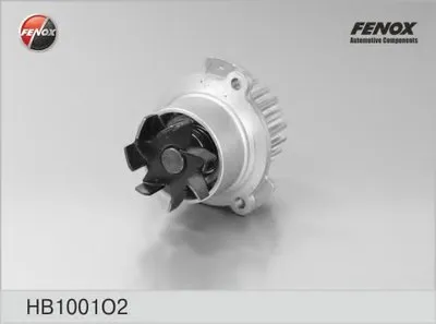 Водяной насос FENOX купить