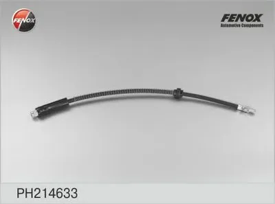 Тормозной шланг FENOX купить