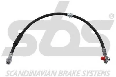 Тормозной шланг sbs купить