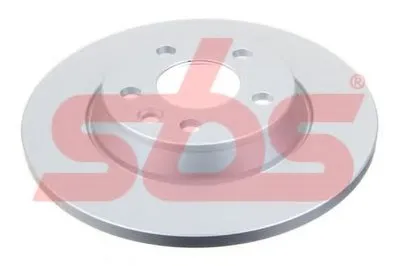 Тормозной диск sbs купить