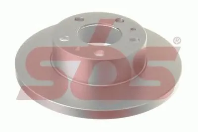 Тормозной диск sbs купить