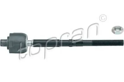 Осевой шарнир, рулевая тяга TOPRAN купить