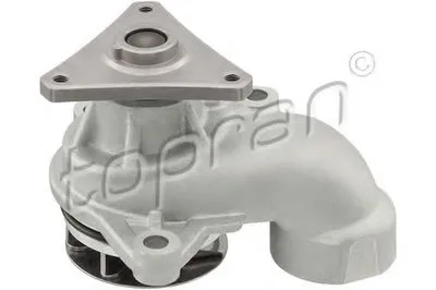 Водяной насос TOPRAN купить