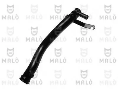 Трубка охлаждающей жидкости MALÒ купить