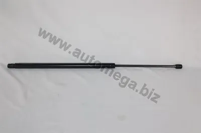 Газовая пружина, крышка багажник AutoMega Premium AUTOMEGA купить