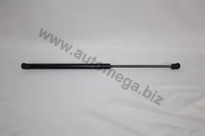 Газовая пружина, крышка багажник Automega Premium Alternativ AUTOMEGA купить