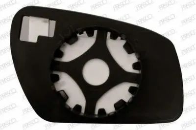 Зеркальное стекло, наружное зеркало PRASCO купить