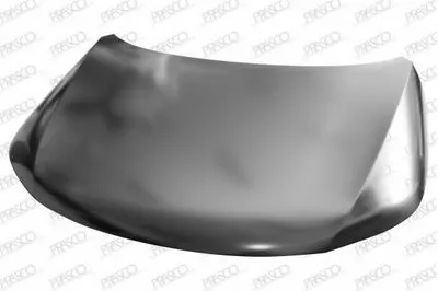 Капот двигателя PRASCO купить