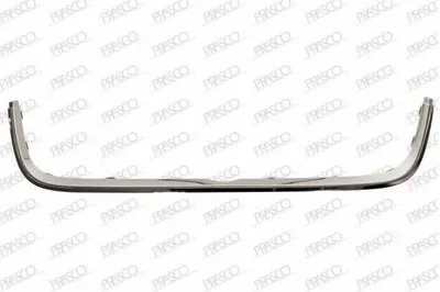 Решетка радиатора PRASCO купить