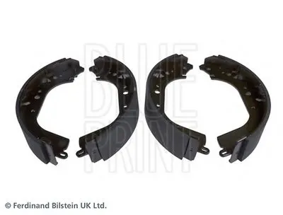 Комплект тормозных колодок BLUE PRINT купить