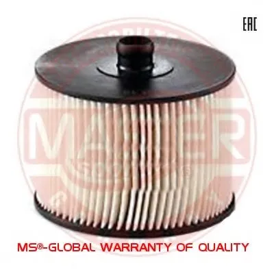 Топливный фильтр MASTER-SPORT купить