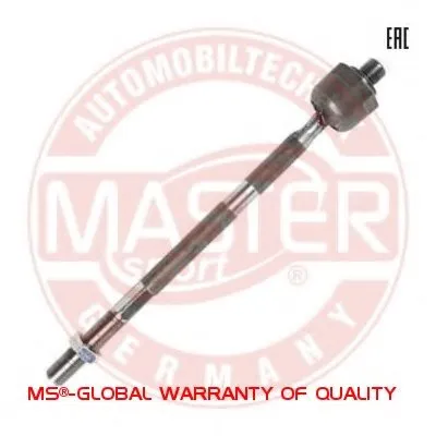 Осевой шарнир, рулевая тяга MASTER-SPORT купить