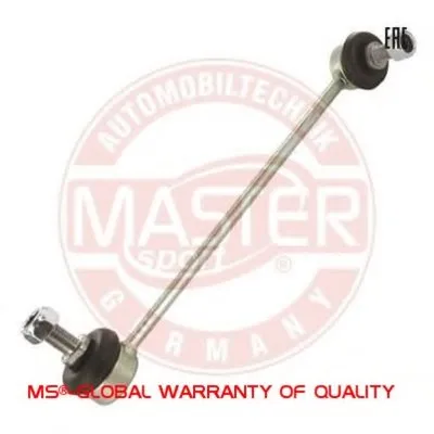 Тяга / стойка, стабилизатор MASTER-SPORT купить