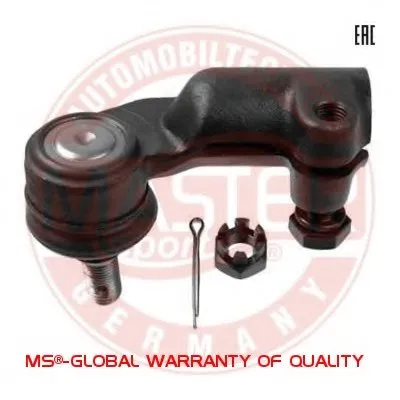 Наконечник поперечной рулевой тяги MASTER-SPORT купить