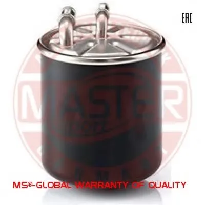 Топливный фильтр MASTER-SPORT купить
