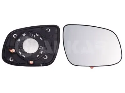 Зеркальное стекло, наружное зеркало ALKAR купить